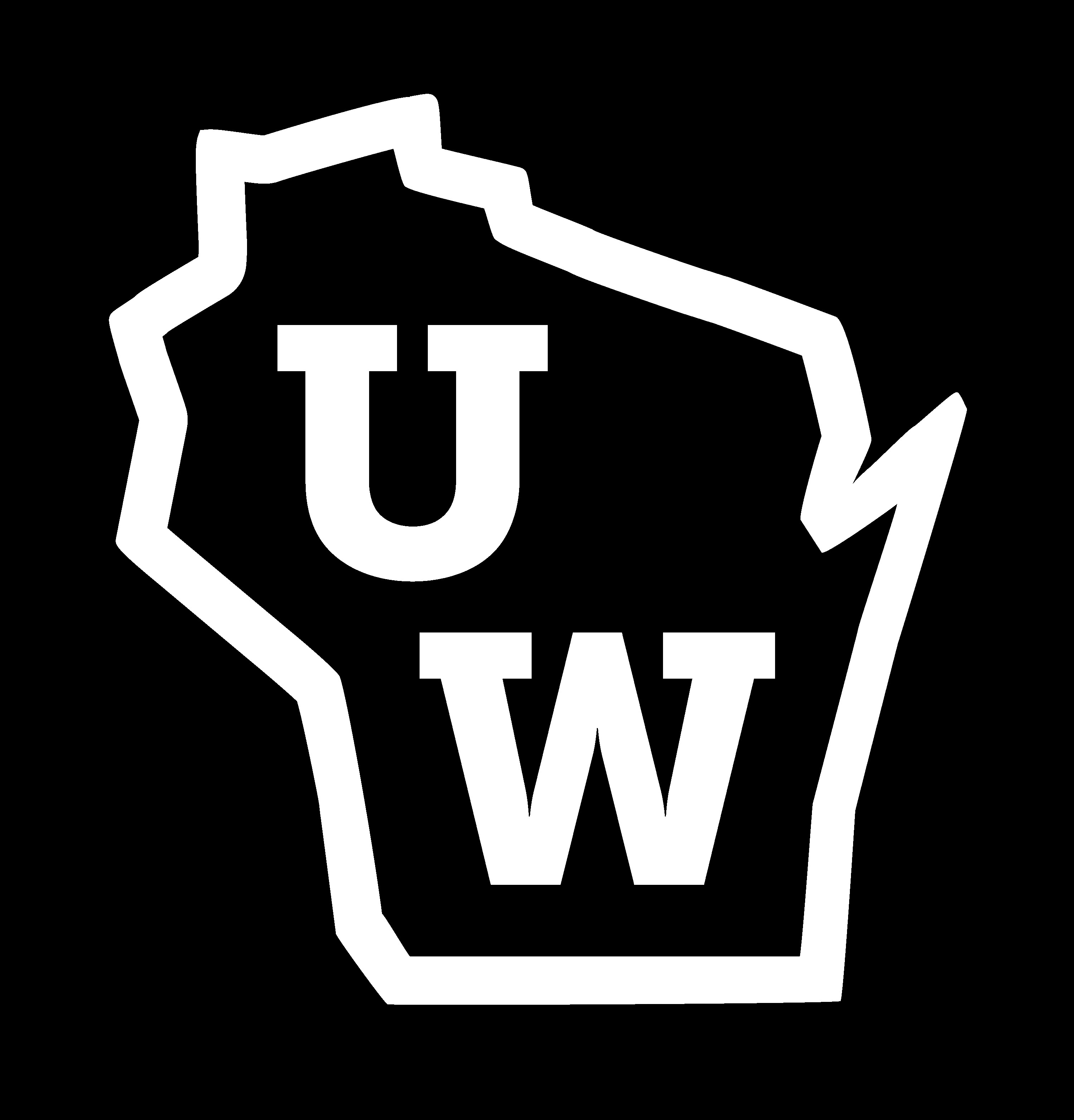 Officual UW System logo