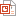 Microsoft PowerPoint icon used with hyperlinks on other parts of the BCPL website