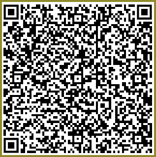 Quick Response (QR) code to scan for contact information